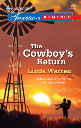 Title details for Cowboy's Return by Linda Warren - Available